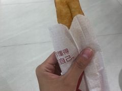 -肯德基(三元桥东店)