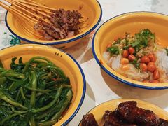 -东排食堂长沙小吃大排档(五一广场店)