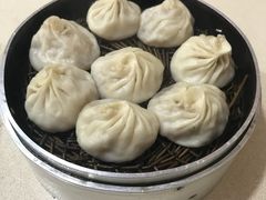 -笑云开汤包店(网巾市店)