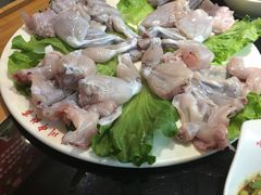 -川中故事·成都老火锅(东书房店)