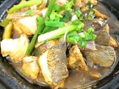 -叶姐海鲜(棋子湾店)