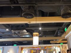 -九毛九西北菜(百信广场店)