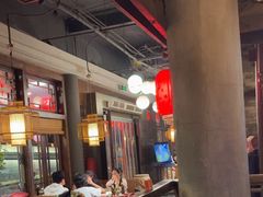 -蓉城老妈火锅(双林路店)