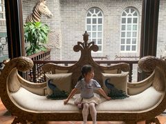 -福禧酒窖·中餐厅 (万柳店)