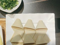-蜀九香火锅(彩虹店)