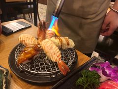-魔丼屋(日月光店)