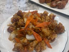 -宝发园名菜馆