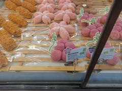 -乡村基(双流时代奥特莱斯餐厅)