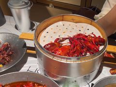 -巴厘龙虾·榜首油焖大虾(音乐学院·沿江酒馆店)