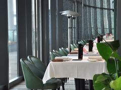-L'Arome芳芳法国餐厅(仙林金鹰店)