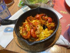 -必胜客(滨江店)