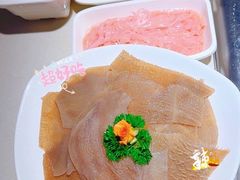 -海底捞火锅(万丰桥店)