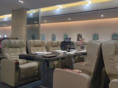 -法兰度航空主题餐厅(河源店)