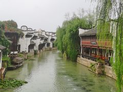 -嘉兴月河历史街区