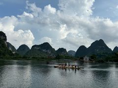 -靖西鹅泉风景区