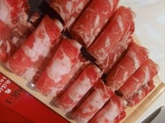 -欠火锅·水牛毛肚·团建聚餐·生日宴(何山路店)