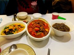 -琉璃餐厅(德基广场店)