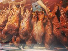 -徐六孃正宗甜皮鸭(张公桥店)