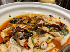 -渔乡米香·剁椒鱼头(四方坪店)