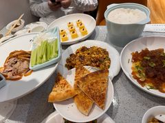 -紫光园(劲松店)