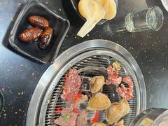 -丹东丛炟海鲜烧烤(江艺路店)