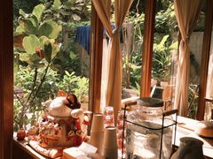 -时光花园(白鹭洲店)