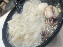 -文辉墨鱼丸大王(铜锣湾渣甸街总店)
