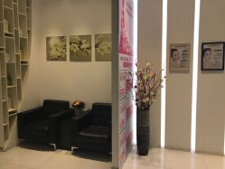 -MedSkinCare科技祛痘肌肤修护中心