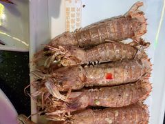 -王庄阿咪海鲜大排档(象园店)