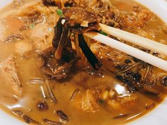 -關東雪东北菜(中庚漫游城店)