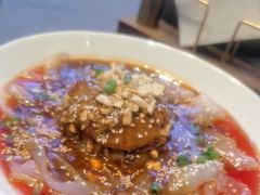 -羲和雅苑•北京烤鸭(平安国际金融中心店)