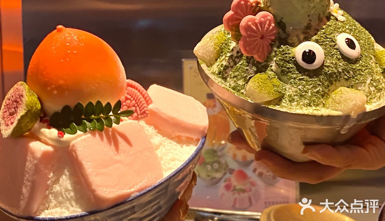 我要来这家店1000次！