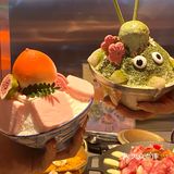 我要来这家店1000次！