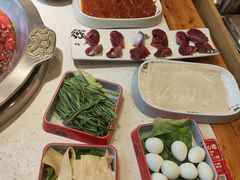 -大龙燚火锅(科华店)
