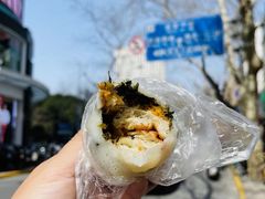 -上海虹口糕团食品厂(茂名路店)