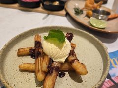 -墨纪Mojí墨西哥餐厅(官舍店)