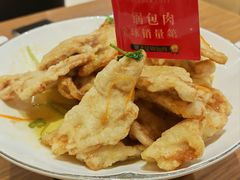 -金掌勺·锅包肉(广渠门店)