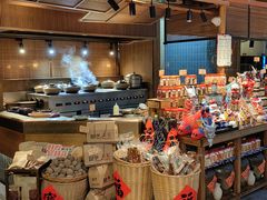 -吃饭皇帝大(解放西路店)
