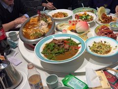 -津沽小院(天津之眼店)