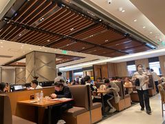 -鼎泰丰(德基广场店)