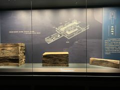 -北京大葆台遗址博物馆