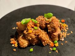 -广州富力丽思卡尔顿酒店·丽轩·粤菜