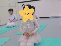 -伊叶舞蹈YEAH DANCE(LCM置汇旭辉校区)