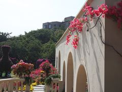 -广州雕塑公园