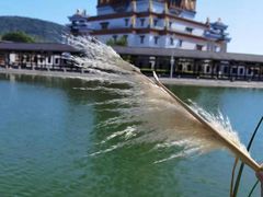 -灵山胜境