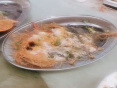 -红月湾海鲜饭店•沙滩海景(双月湾店)