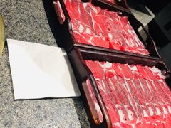 -NIUAN牛庵·日式和牛烧肉(恒隆店)