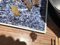 -潮汕牛肉火锅
