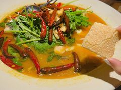 -清水亭湖北菜(大屯DT51店)