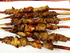 -巴依老爷新疆美食(清华东门店)